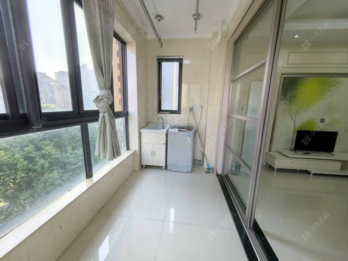 常州九洲花园二期在租房源_小牛看房