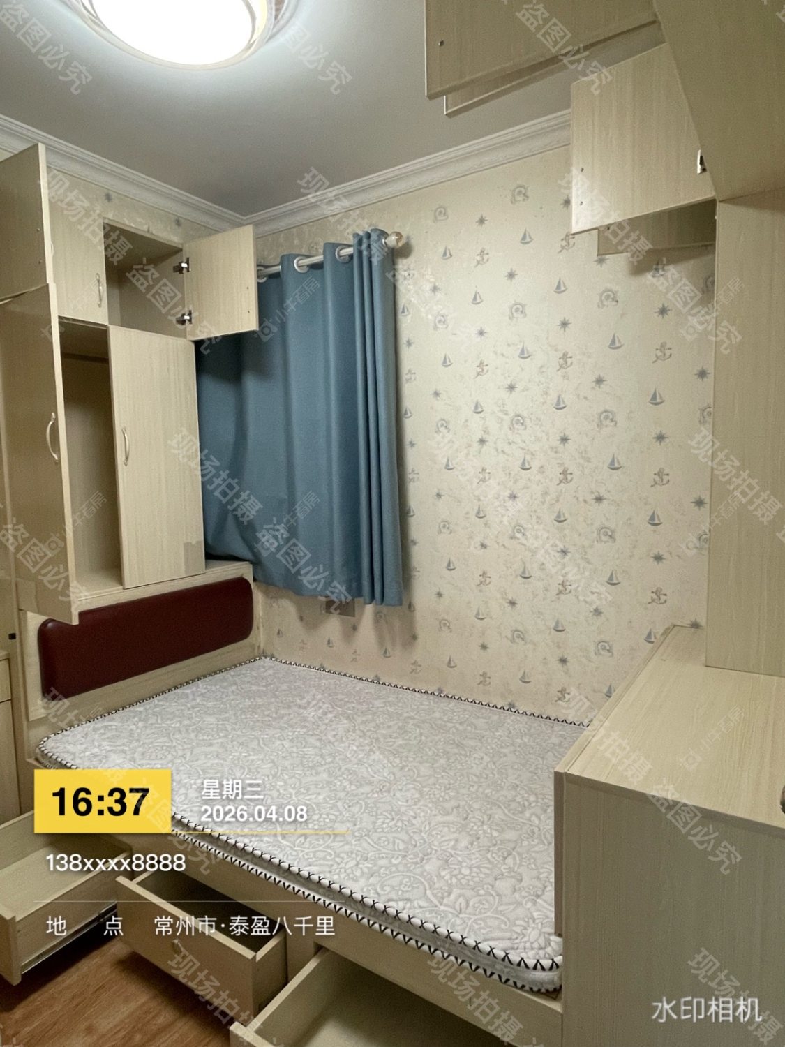 常州泰盈八千里在租房源_小牛看房