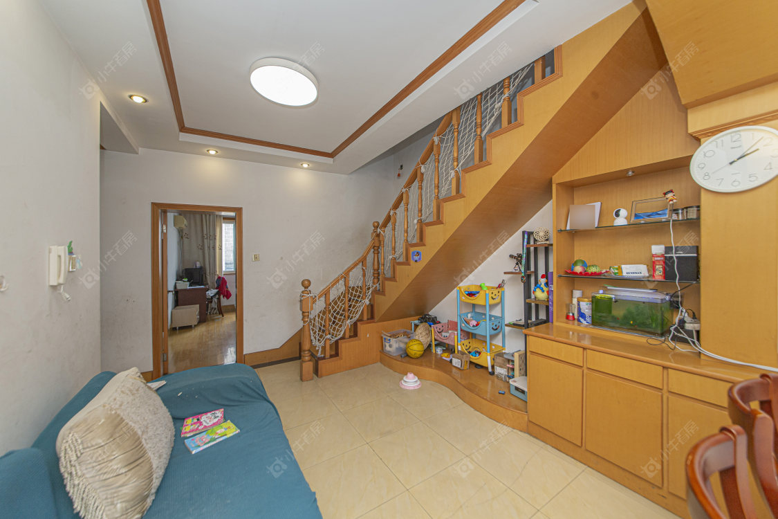 丰乐公寓南区房源室内图 常州丰乐公寓南区在售二手房源室内图_小牛看房