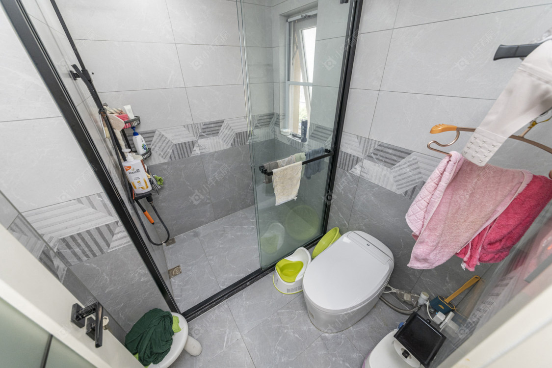 常州新城郡未来在售二手房源室内图_小牛看房