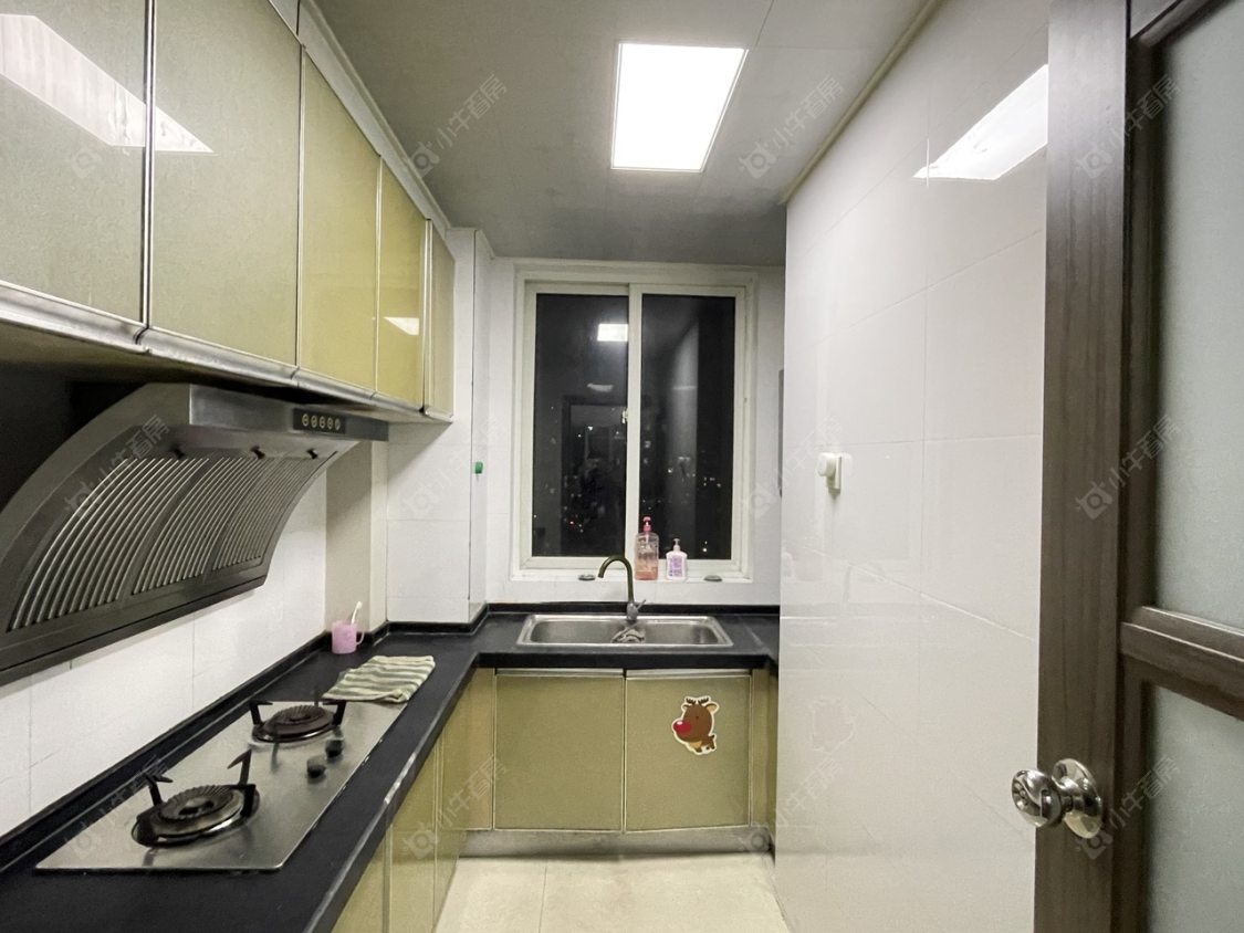 常州新景花苑三期在租房源室内图_小牛看房