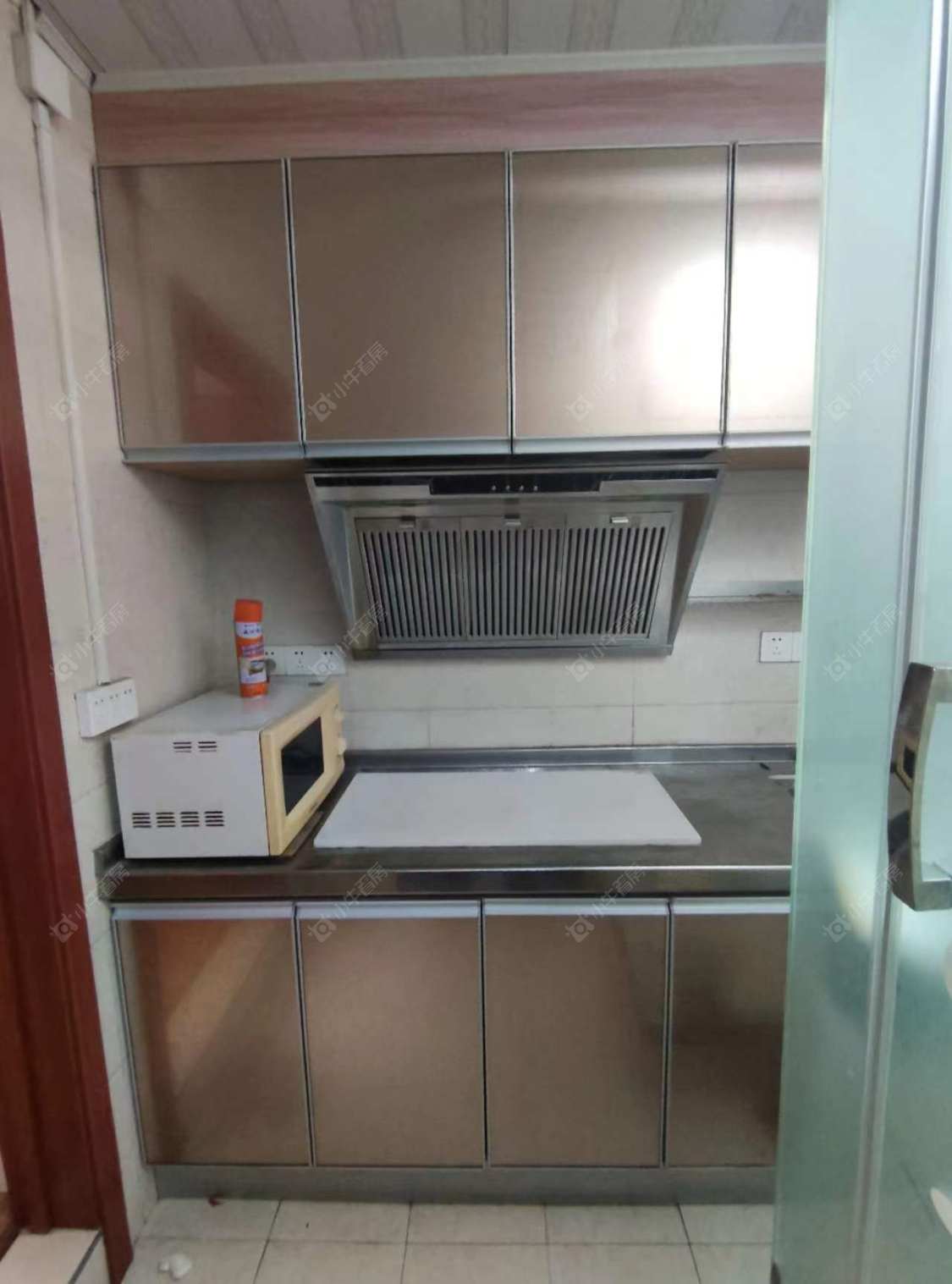 常州和平里公寓租房_和平里1室1厅公寓房源出租