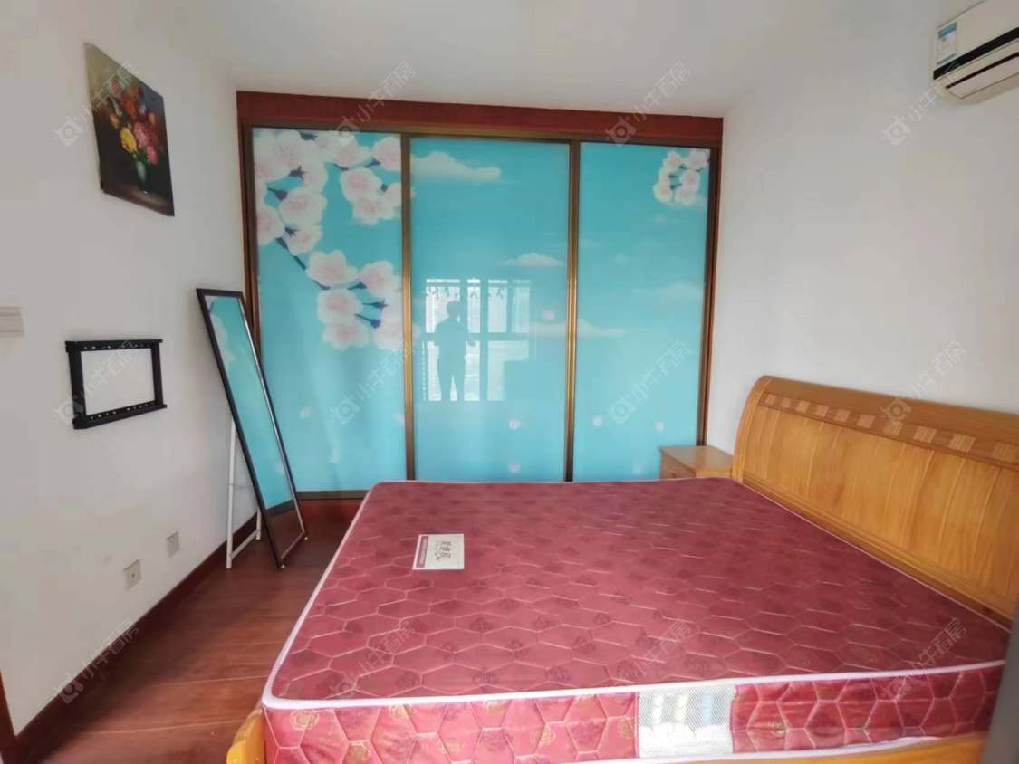 常州青山湾南区在租房源_小牛看房