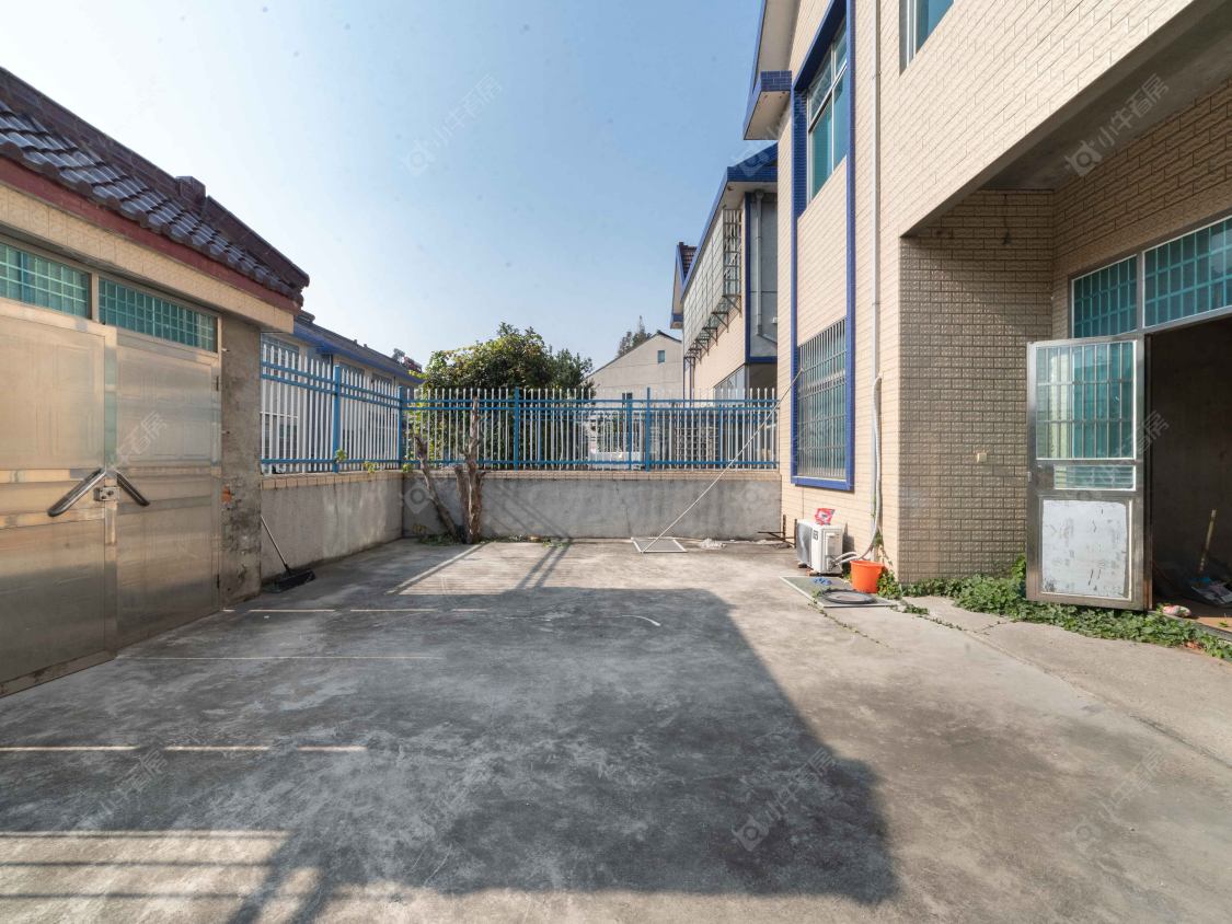 常州卫星新村在售二手房源室内图_小牛看房