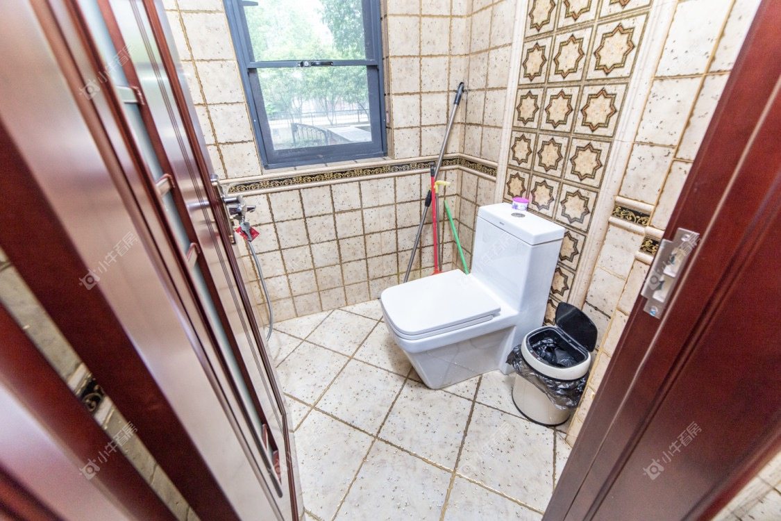 常州佳兆业凤凰湖壹号在租房源室内图_小牛看房