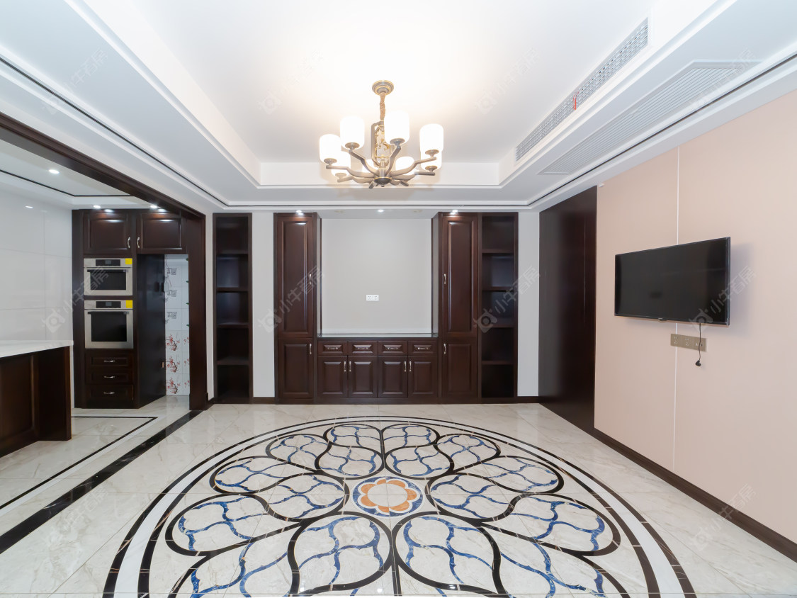 常州龙湖原山别墅区在售二手房源室内图_小牛看房