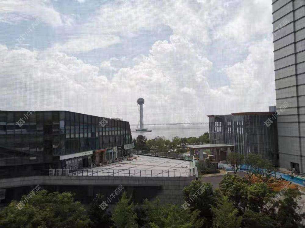 常州星河澜月湾租房_星河澜月湾1室1厅房源出租