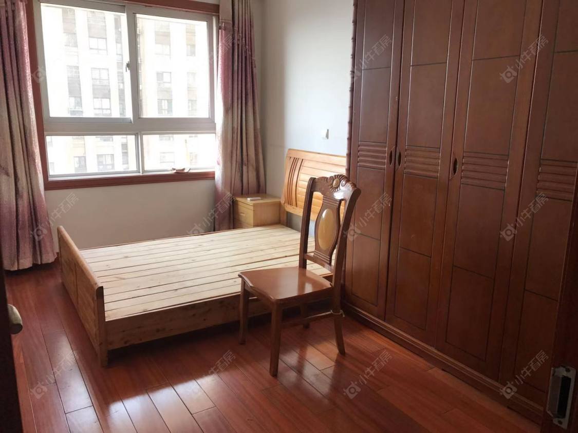 常州绿地世纪城二期在租房源_小牛看房