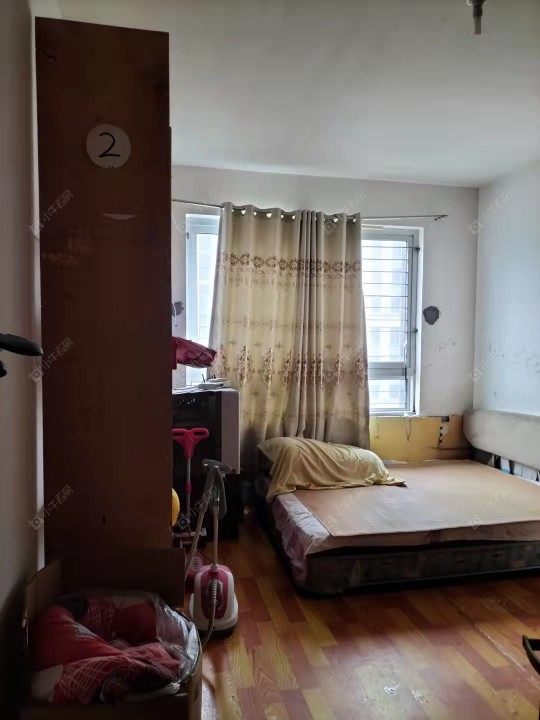 常州绿地世纪城三期在租房源_小牛看房