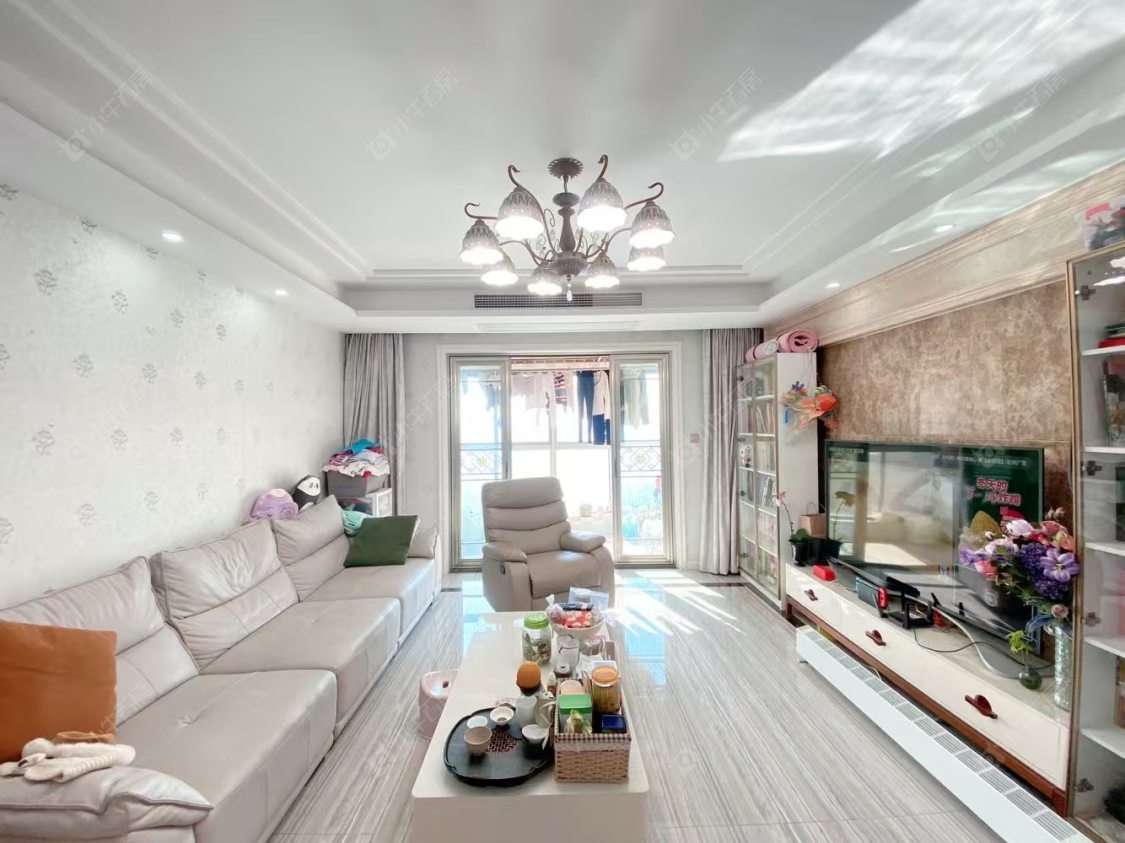 常州万达中央华城在租房源_小牛看房