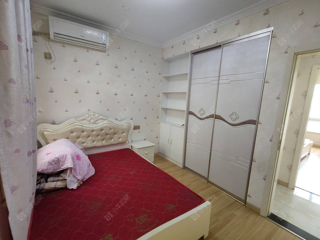 常州青枫颐景花园在租房源室内图_小牛看房