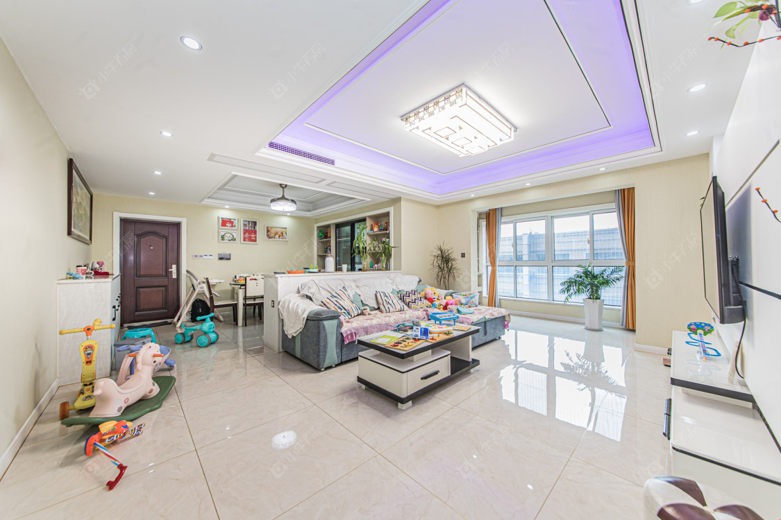 万骏金域丹堤房源室内图 常州万骏金域丹堤在售二手房源室内图_小牛看房