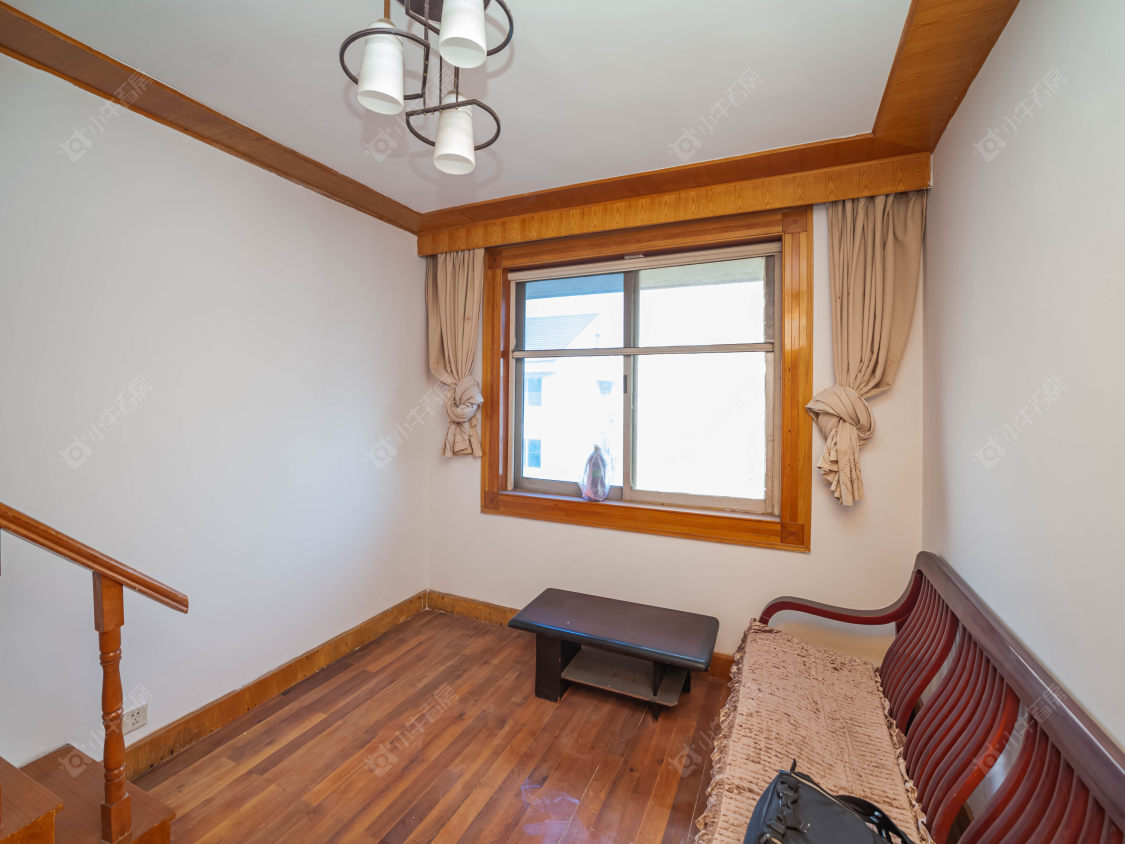 常州圩墩新村在售二手房源室内图_小牛看房