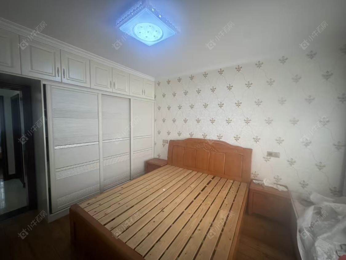 常州龙涛香榭丽园在租房源室内图_小牛看房