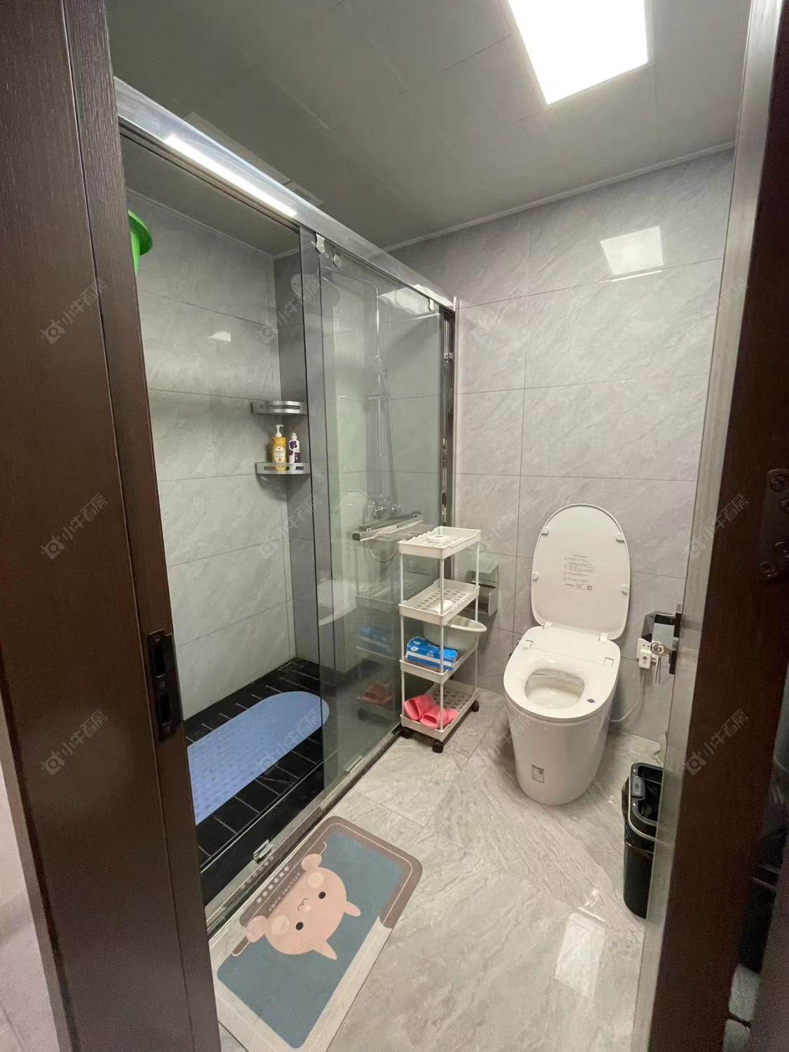 常州路劲雅居乐城市万象在租房源_小牛看房