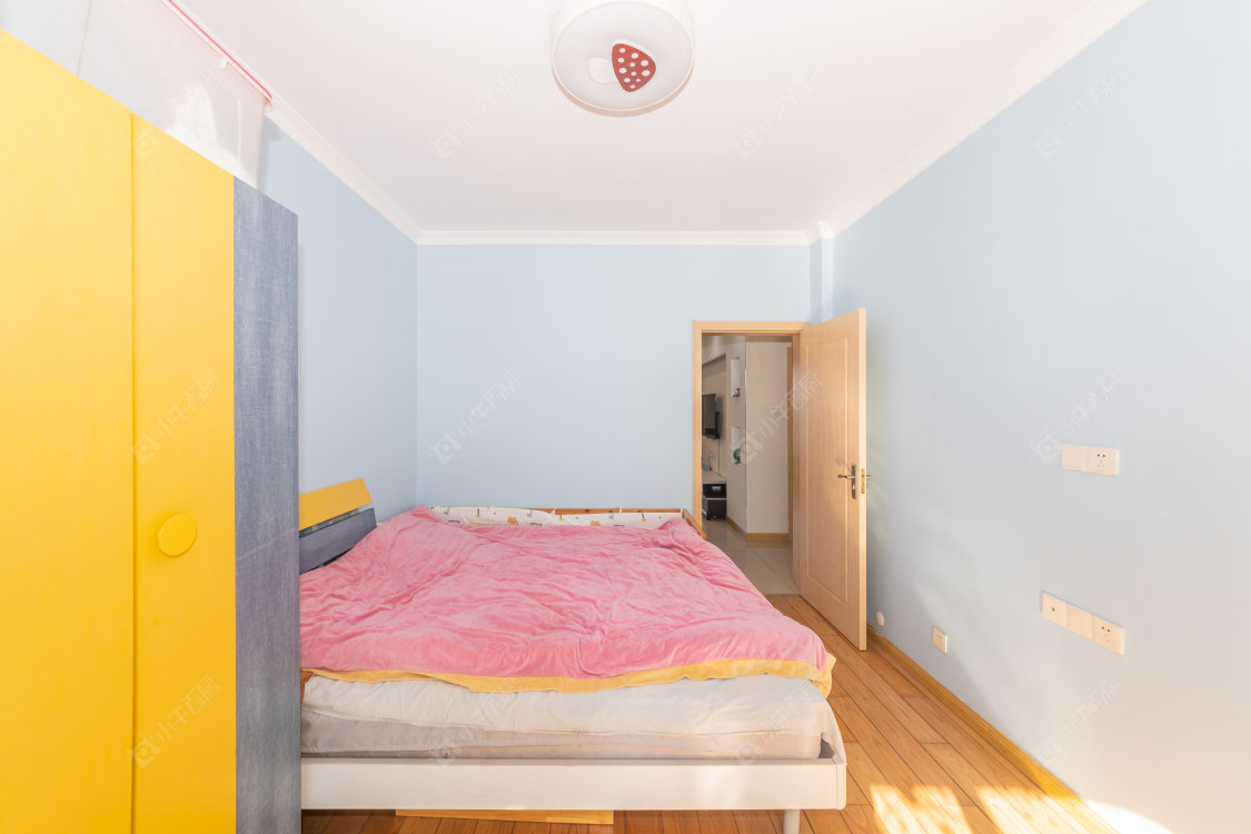 滨江明珠城东区房源室内图 常州滨江明珠城东区在售二手房源室内图_小牛看房