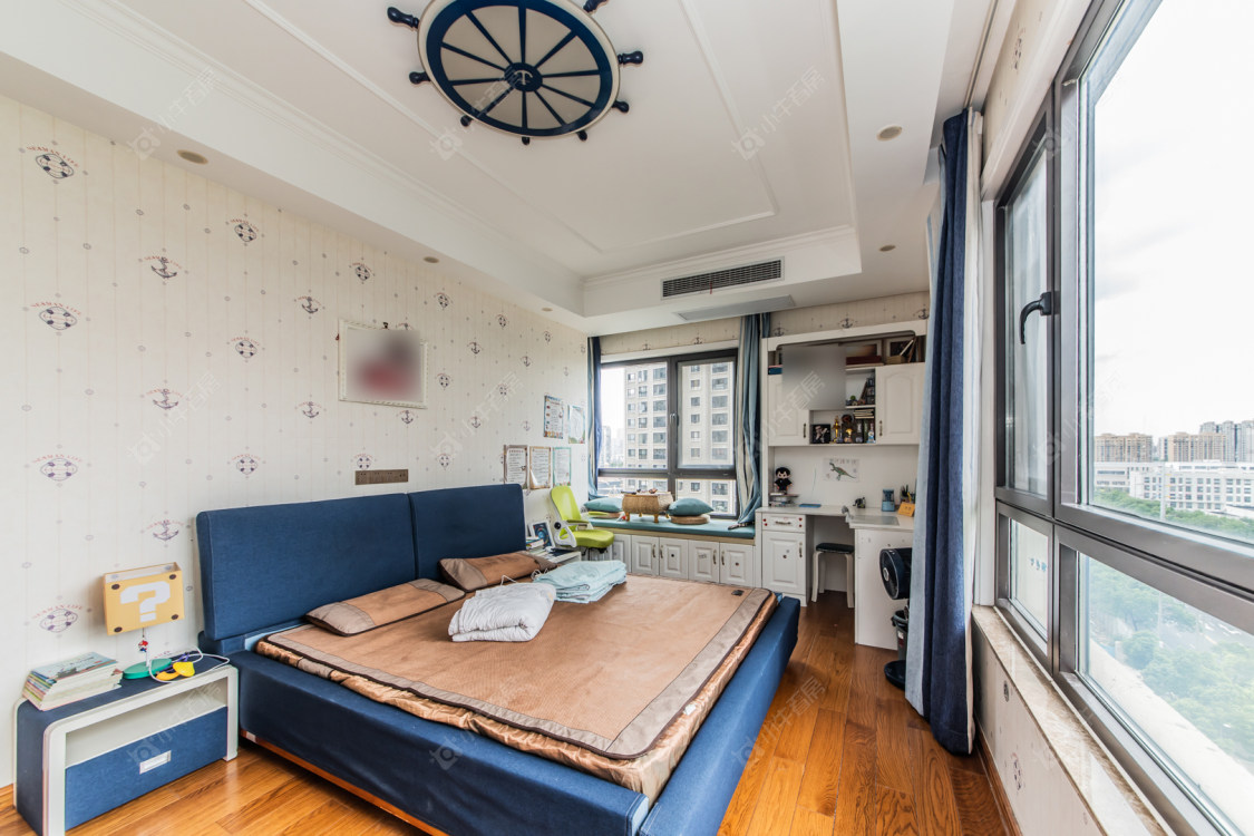 常州御庭园在售二手房源室内图_小牛看房