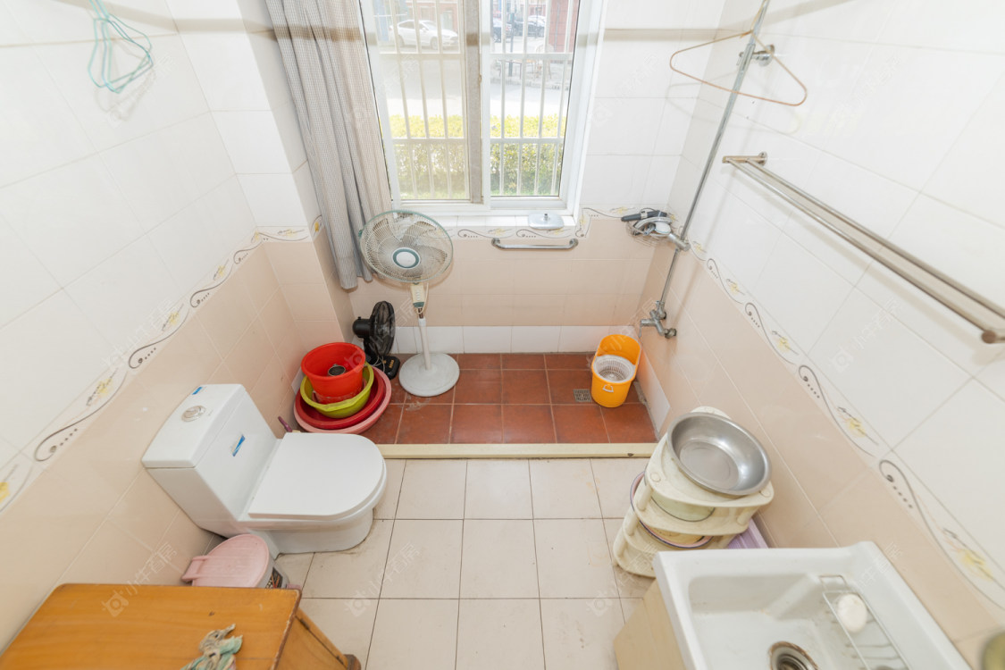 常州顺园二村在售二手房源室内图_小牛看房