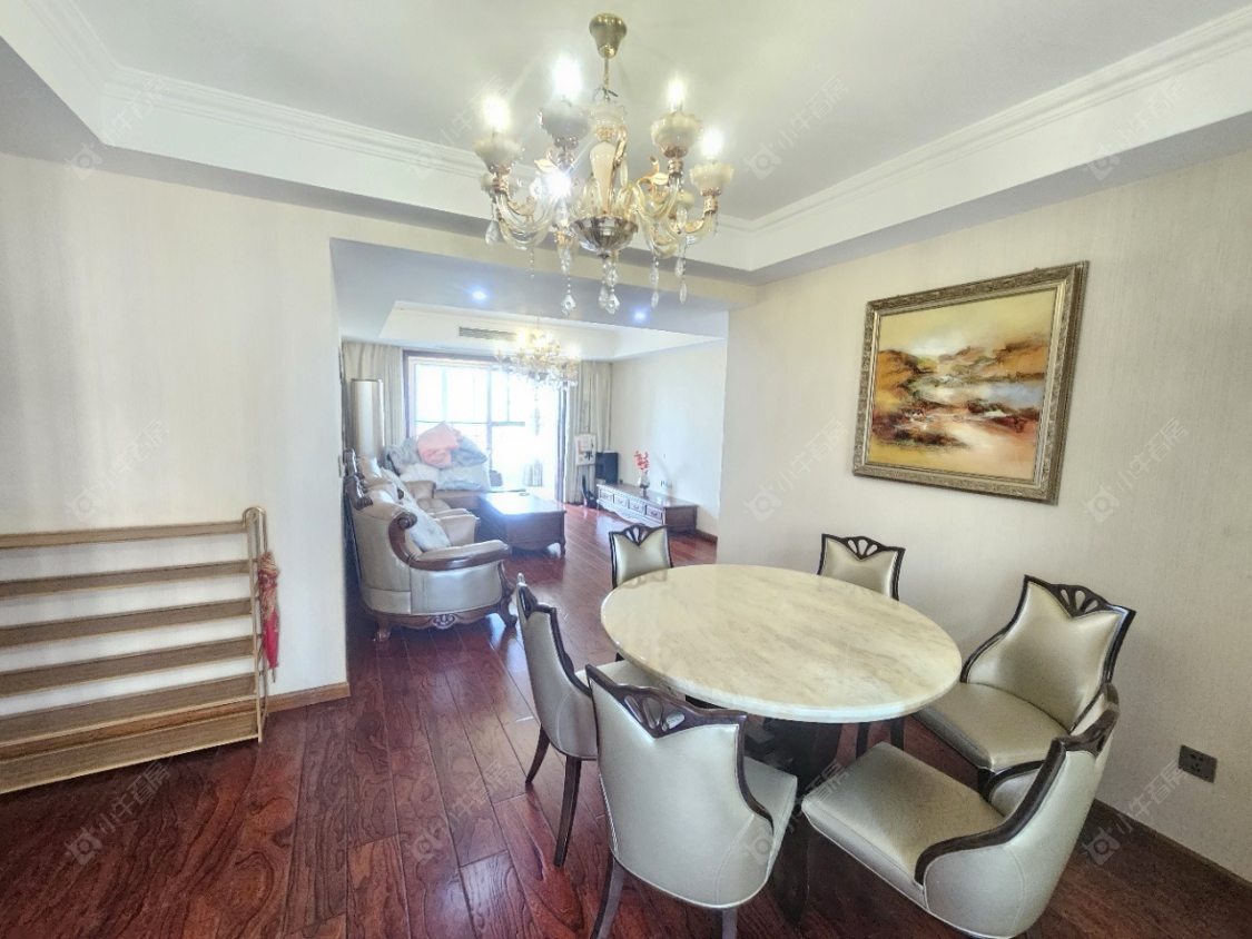 莱蒙城铂郡房源室内图 常州莱蒙城铂郡在租房源室内图_小牛看房