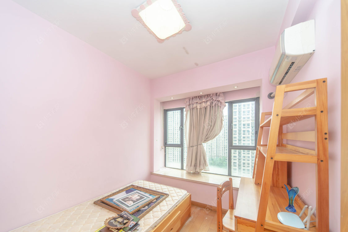 世茂香槟湖一期房源室内图 常州世茂香槟湖一期在售二手房源室内图_小牛看房