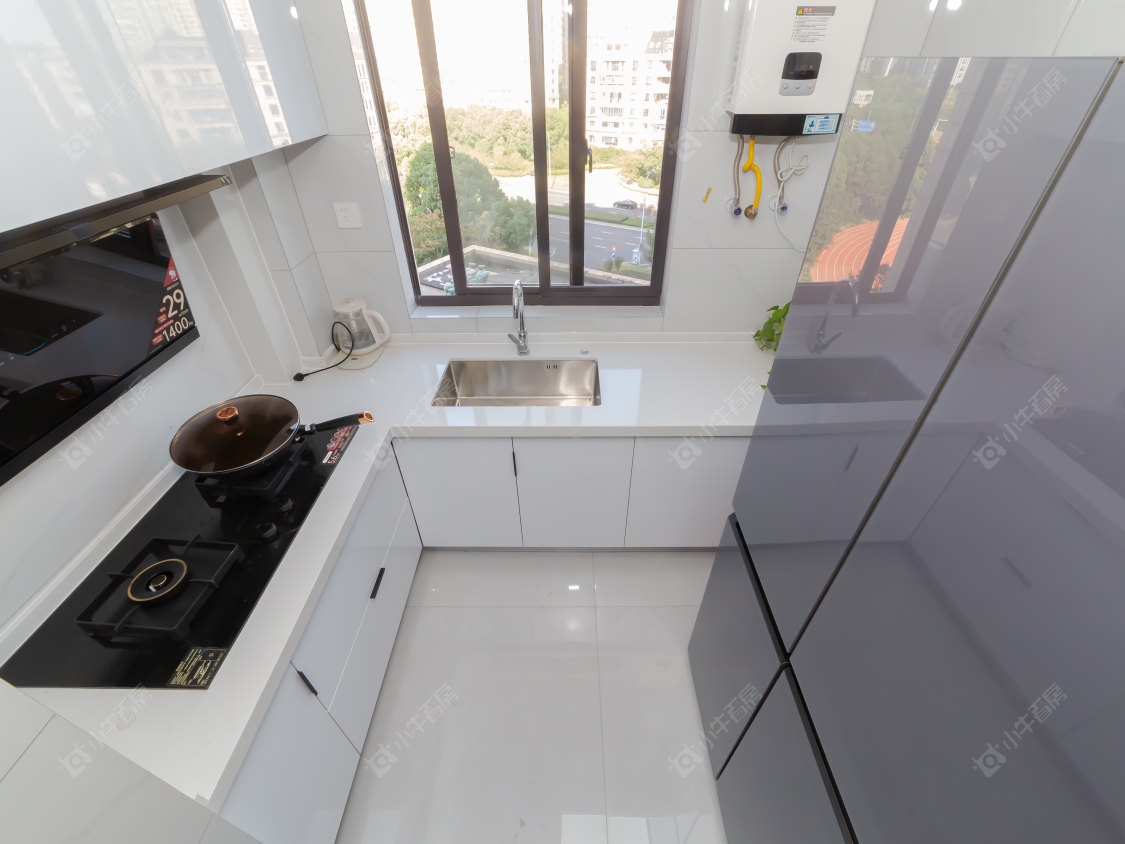 常州康桥水郡在售二手房源室内图_小牛看房