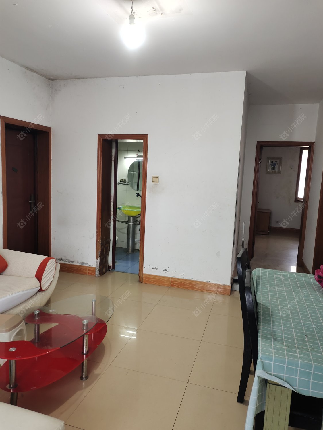 常州前桥新村在租房源_小牛看房