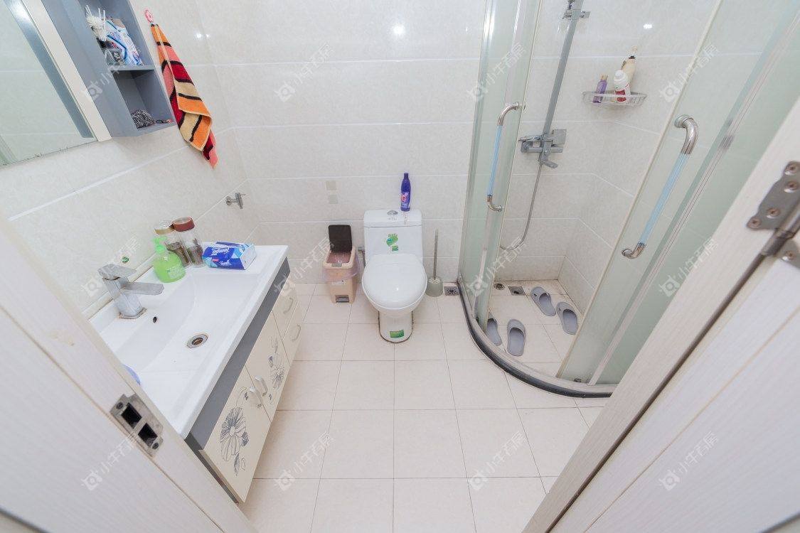 常州丰臣国际广场在租房源室内图_小牛看房