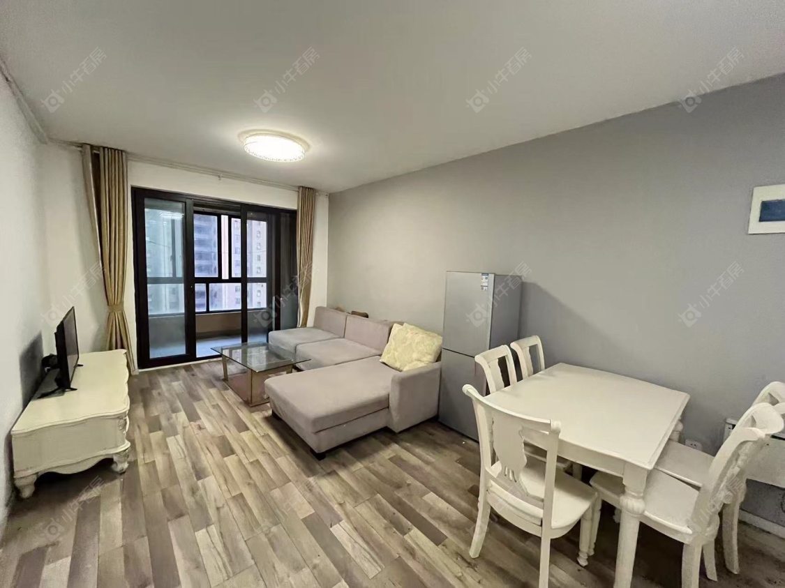 常州绿都万和城七区3室2厅1卫出租_小牛看房