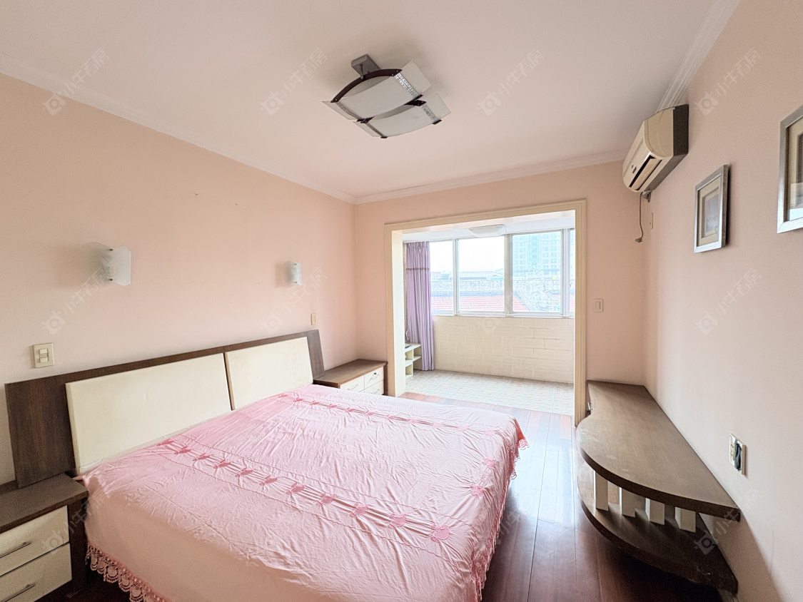 丹阳河畔花园在售二手房源室内图_小牛看房