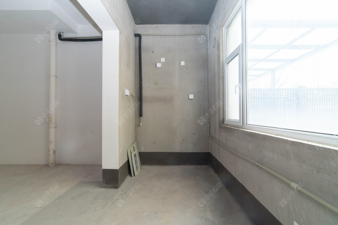 常州MOOC星光城一期在售二手房源室内图_小牛看房