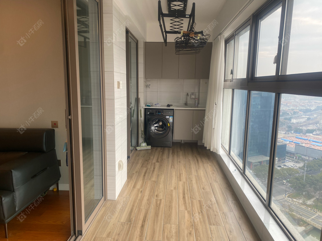 九洲玺房源室内图 常州九洲玺在租房源室内图_小牛看房