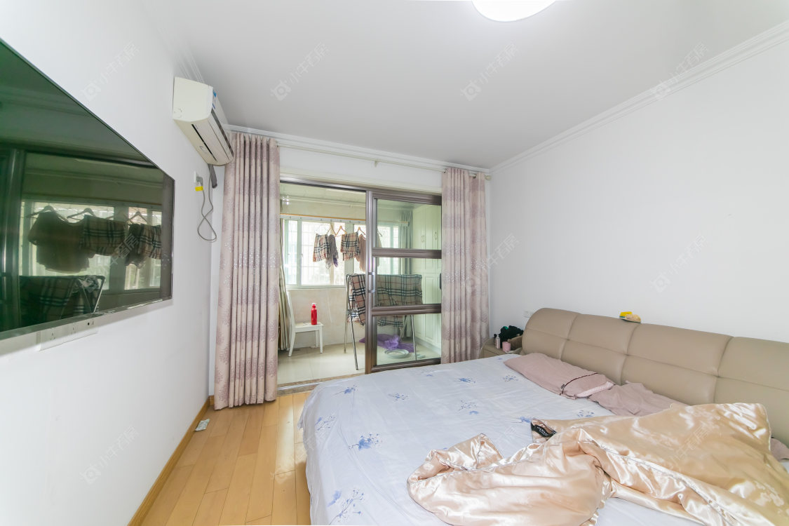 常州陈渡新苑在售二手房源室内图_小牛看房