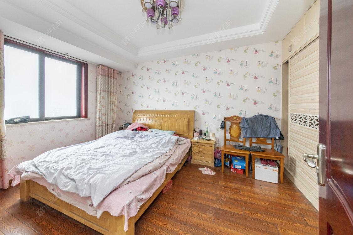 常州绿地峰云汇在售二手房源室内图_小牛看房