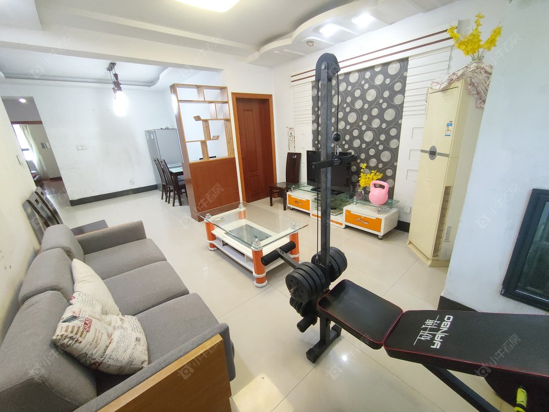 新城南都美域房源户型图 常州新城南都美域在租房源户型图_小牛看房