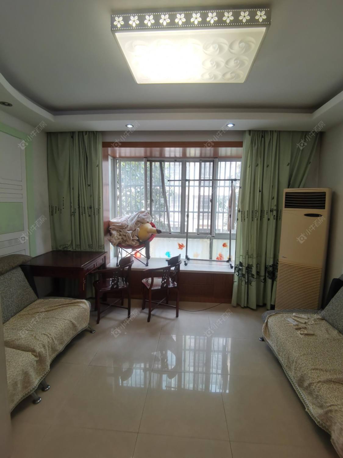 金禧园(金坛)房源室内图 常州金禧园(金坛)在租房源室内图_小牛看房