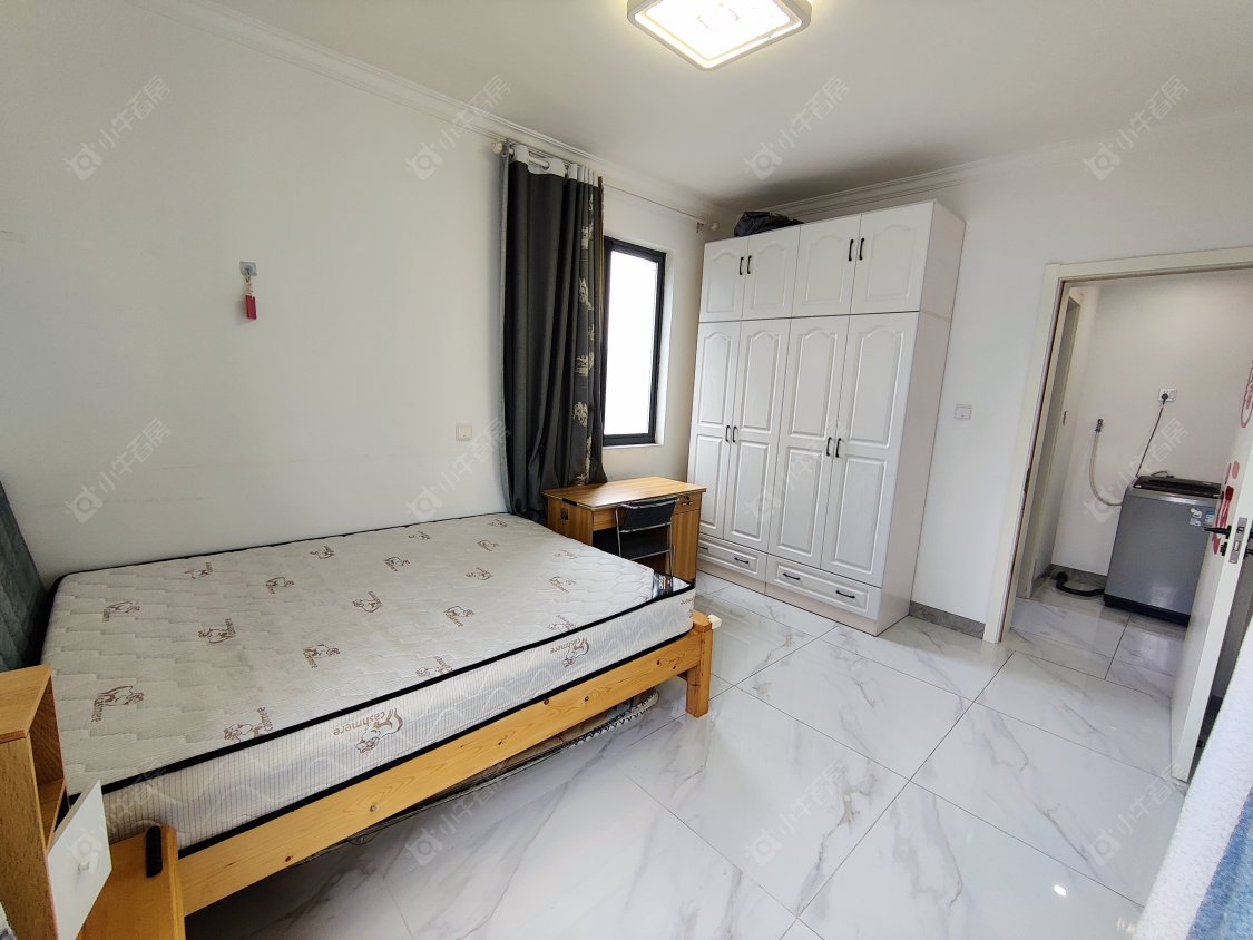 常州武房聚园在租房源室内图_小牛看房