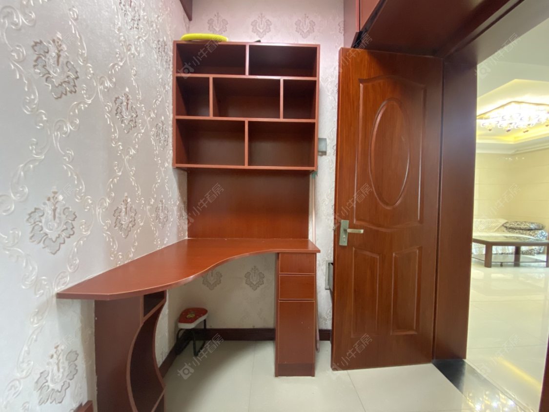 常州新立名园在租房源室内图_小牛看房