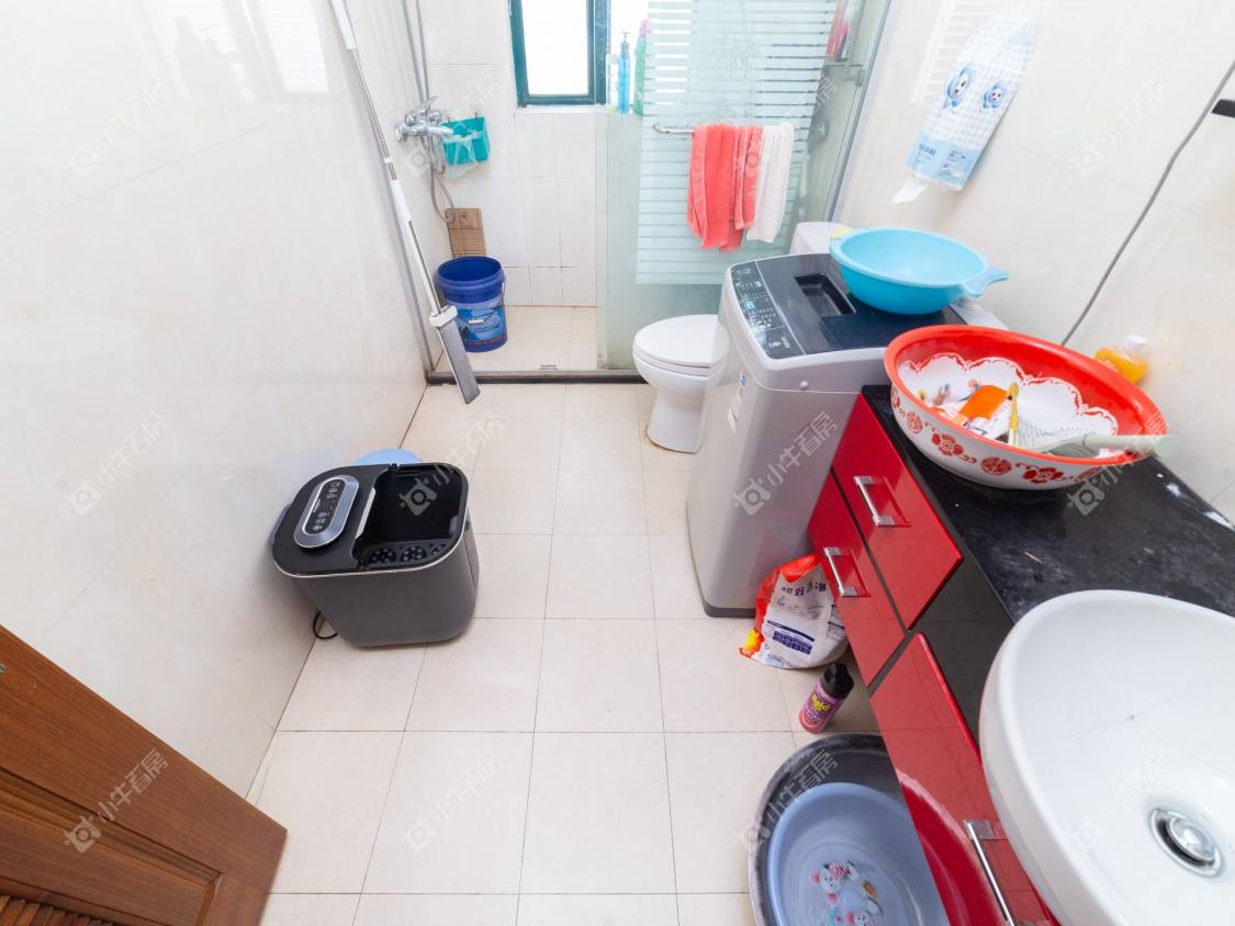 常州中天花园在租房源户型图_小牛看房