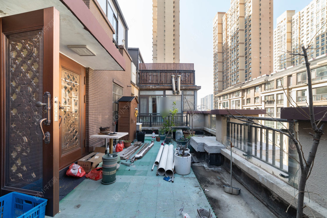 新城香溢澜桥二期房源室内图 常州新城香溢澜桥二期在售二手房源室内图_小牛看房