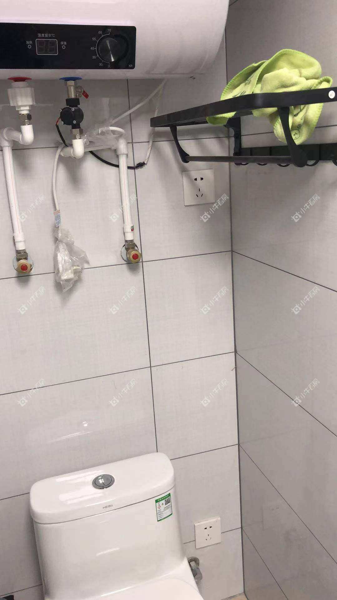 常州金科保利北郡花园租房_金科保利北郡花园1室1厅房源出租