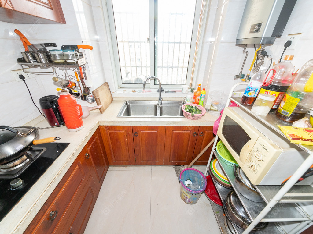 常州新景花苑一期在售二手房源室内图_小牛看房