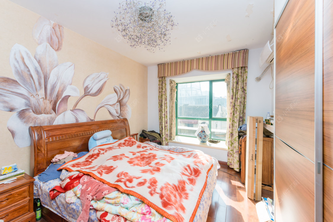 玉隆花园房源室内图 常州玉隆花园在售二手房源室内图_小牛看房