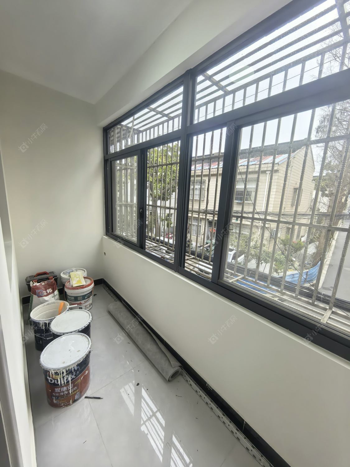 常州红梅新村在租房源室内图_小牛看房