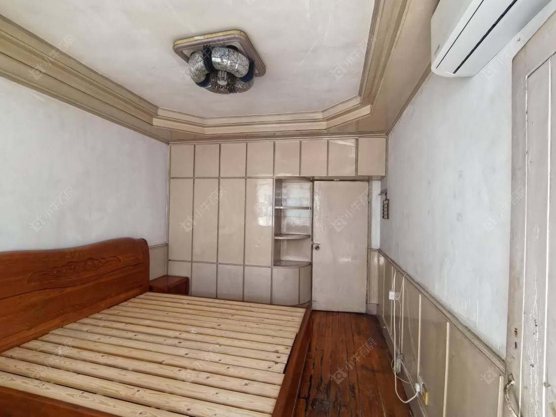 常州河苑东村在租房源室内图_小牛看房