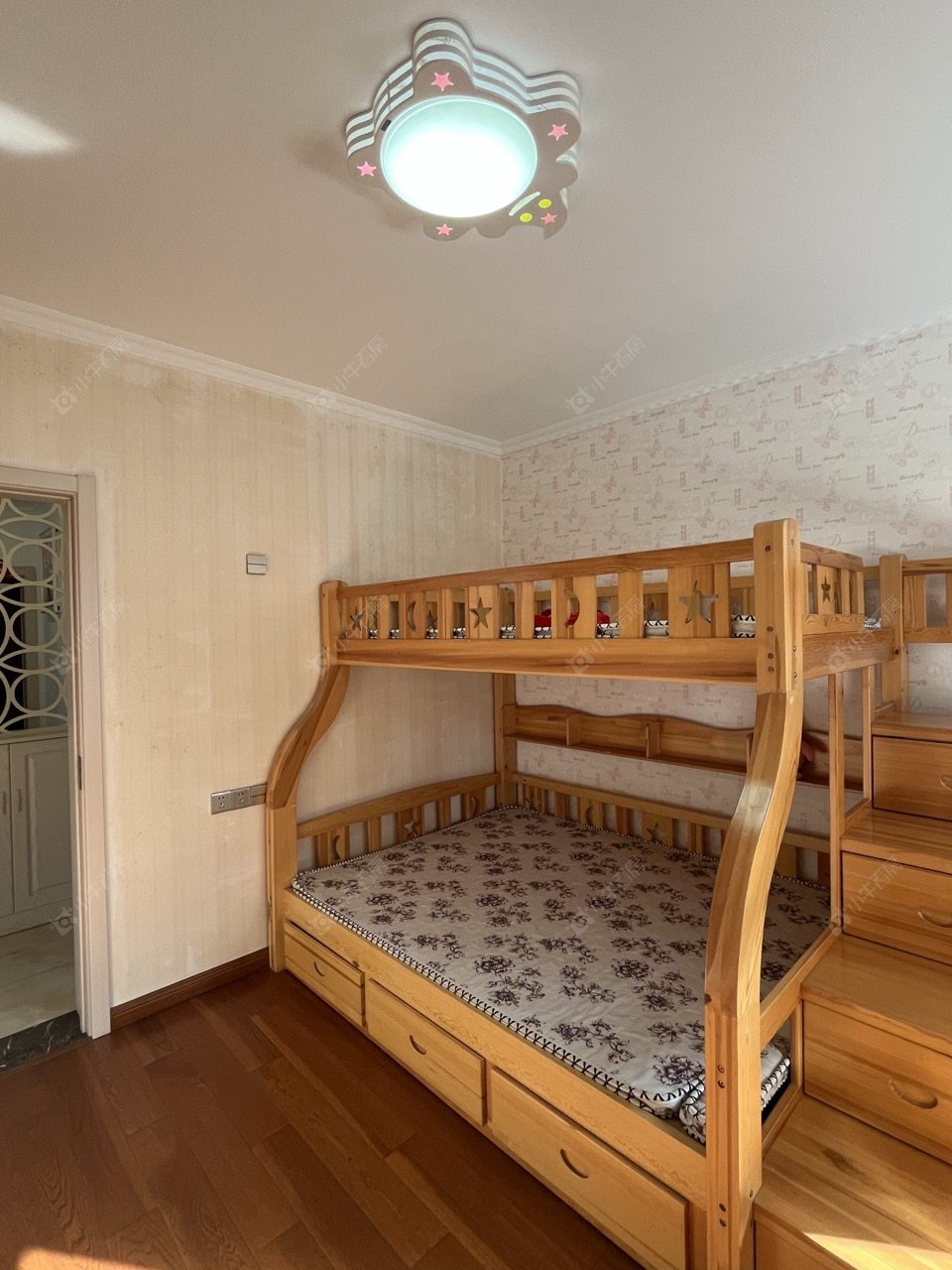 世茂香槟湖三期房源室内图 常州世茂香槟湖三期在租房源室内图_小牛看房