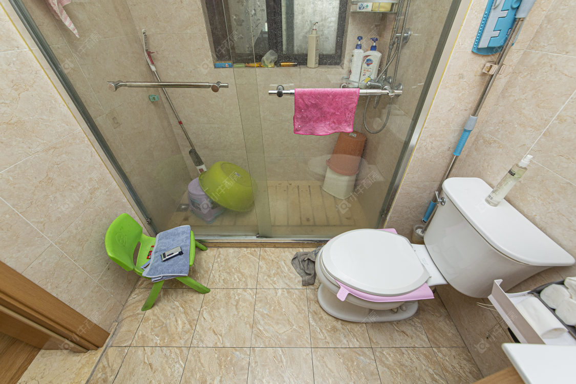 绿地香奈房源室内图 常州绿地香奈在售二手房源室内图_小牛看房