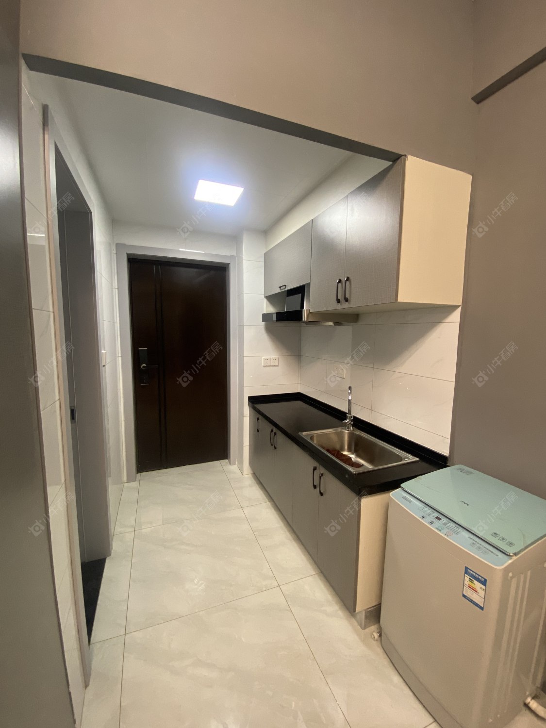 常州弘阳燕澜风华三区在租房源室内图_小牛看房