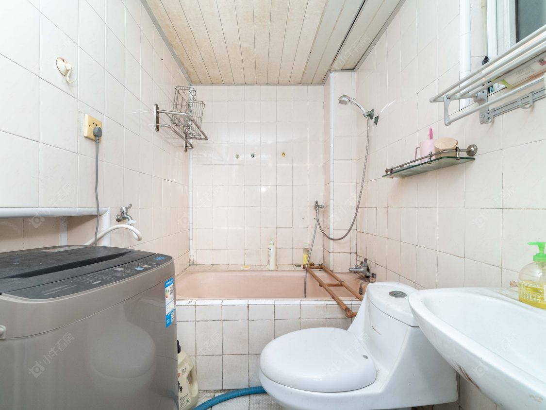 常州剑湖街东区在售二手房源室内图_小牛看房