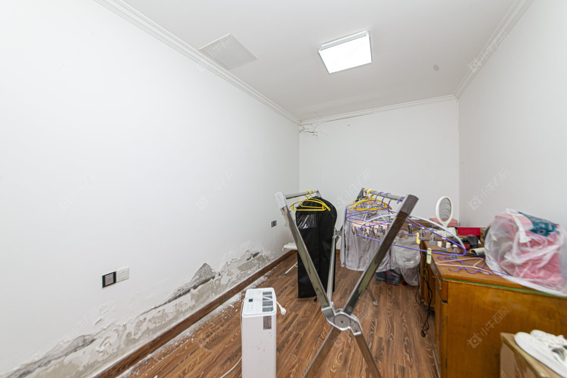 常州万科城在售二手房源室内图_小牛看房