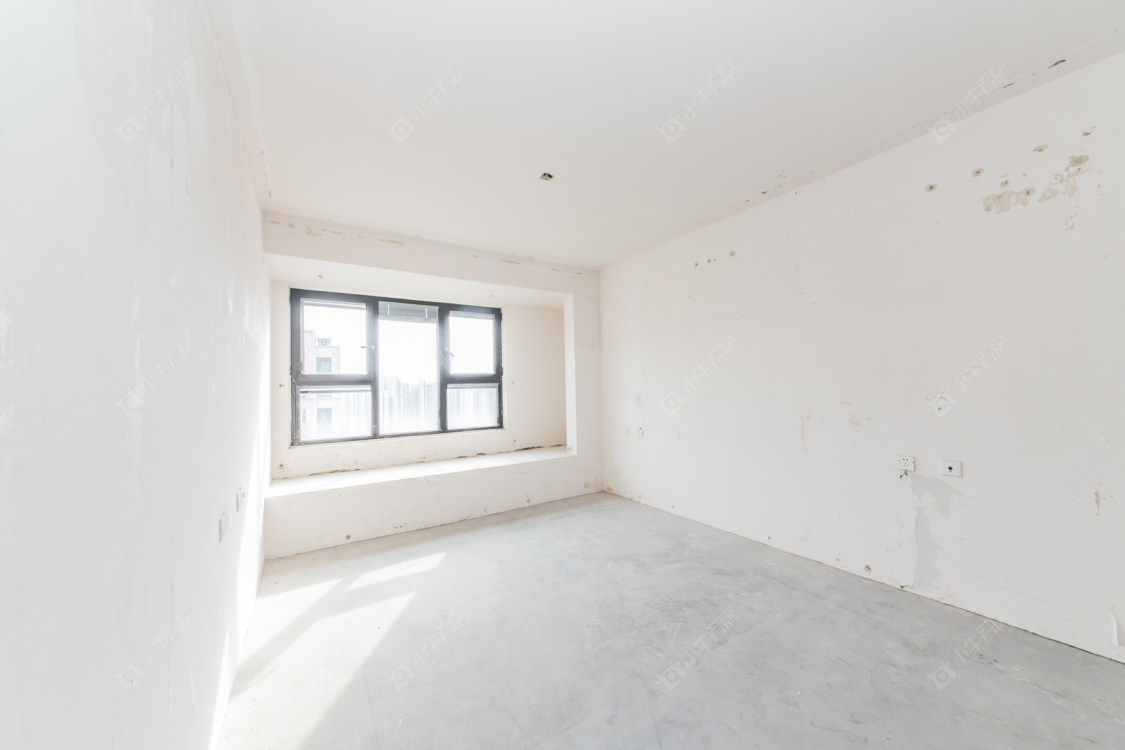 常州龙湖景粼天著在售二手房源室内图_小牛看房